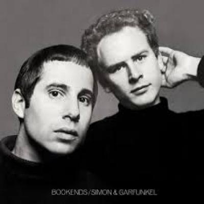 Simon & Garfunkel